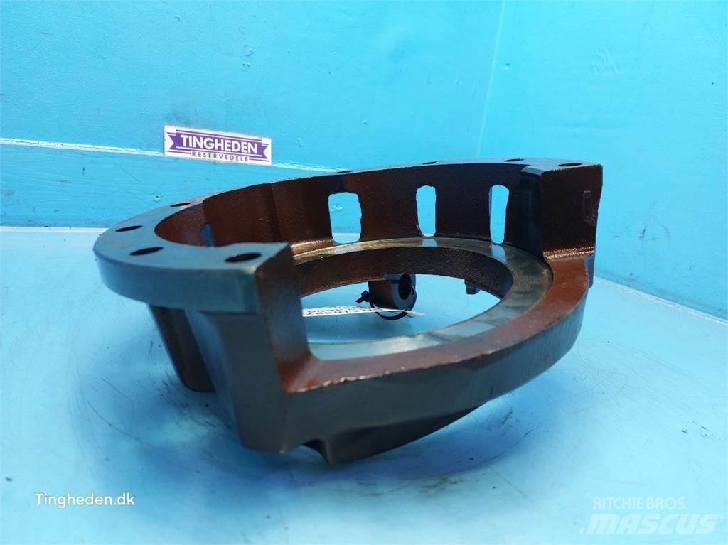Ford 4600 Cits traktoru papildaprīkojums