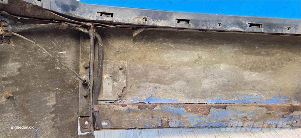 Ford 4610 Cits traktoru papildaprīkojums