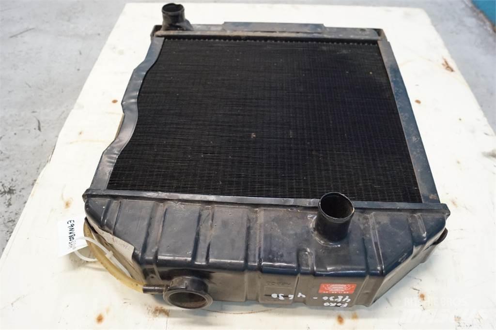 Ford 4830 Radiatori