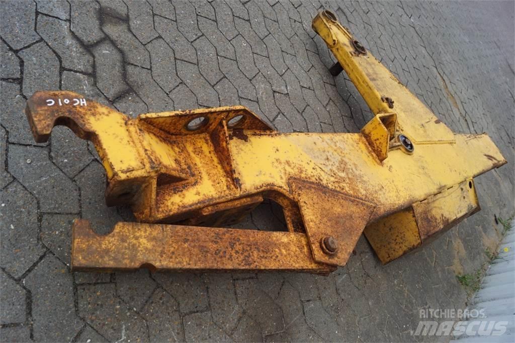 Ford 550 Sijāšanas kausi