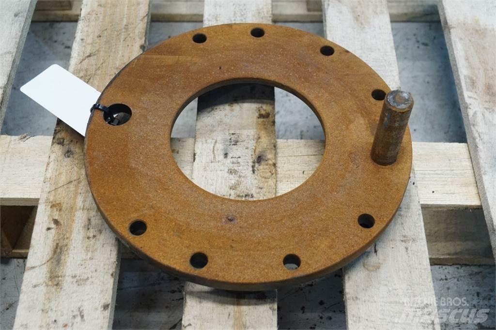 Ford 655 Asis