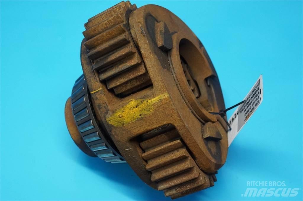 Ford 6610 Cits traktoru papildaprīkojums