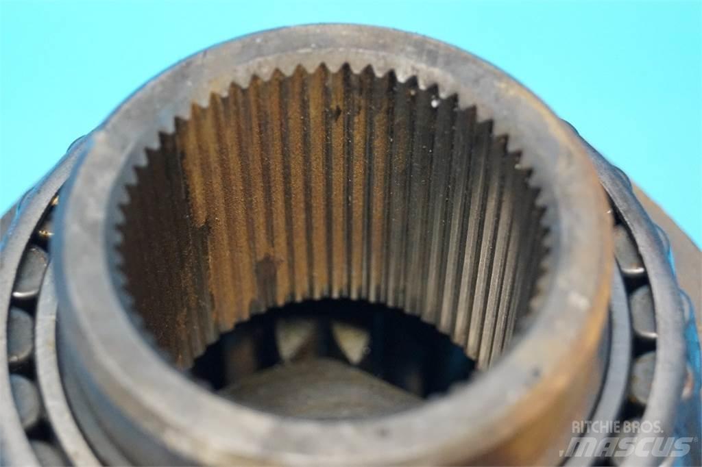 Ford 6610 Cits traktoru papildaprīkojums