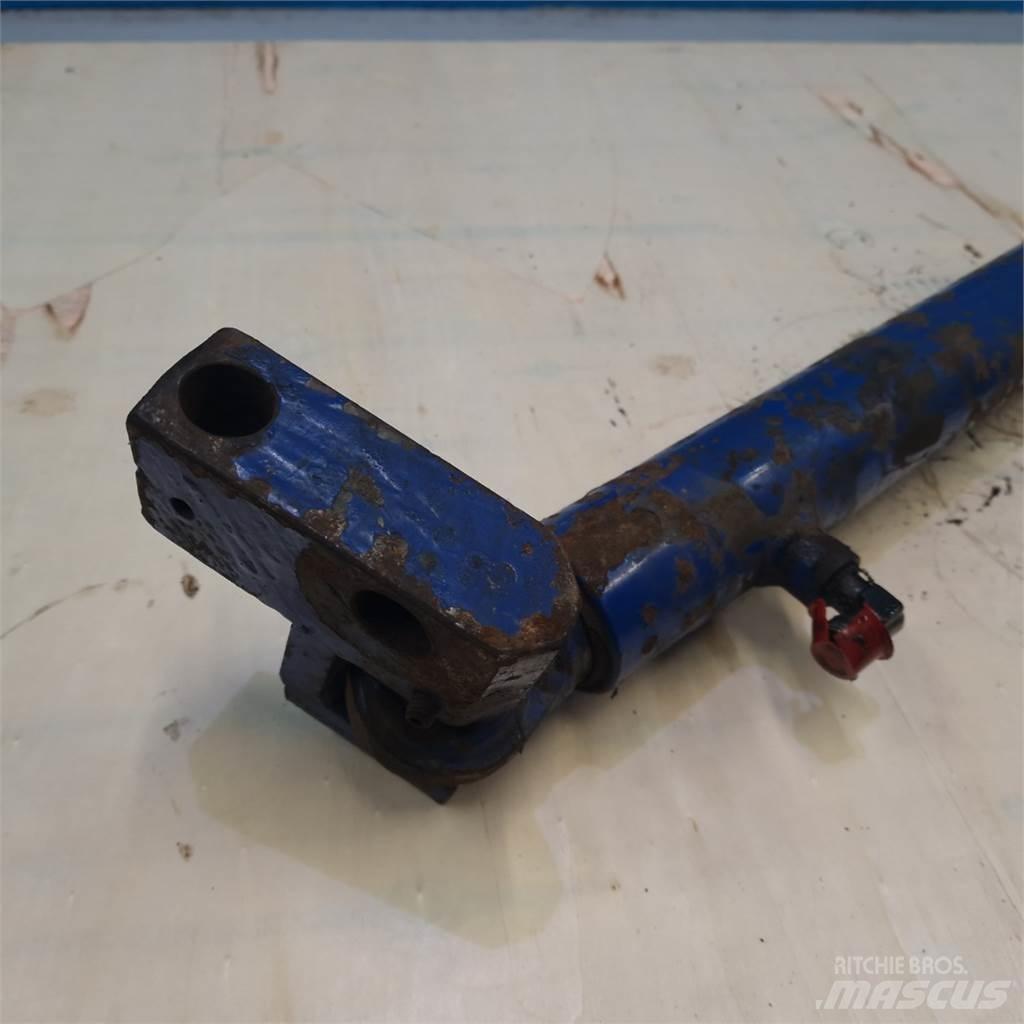 Ford 6610 Cits traktoru papildaprīkojums