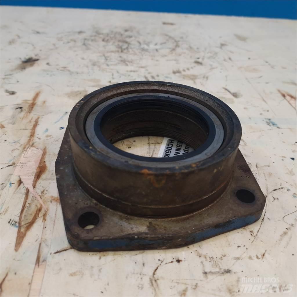 Ford 6610 Cits traktoru papildaprīkojums