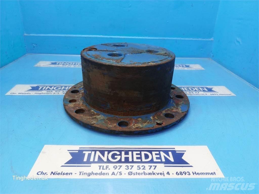 Ford 6610 Cits traktoru papildaprīkojums