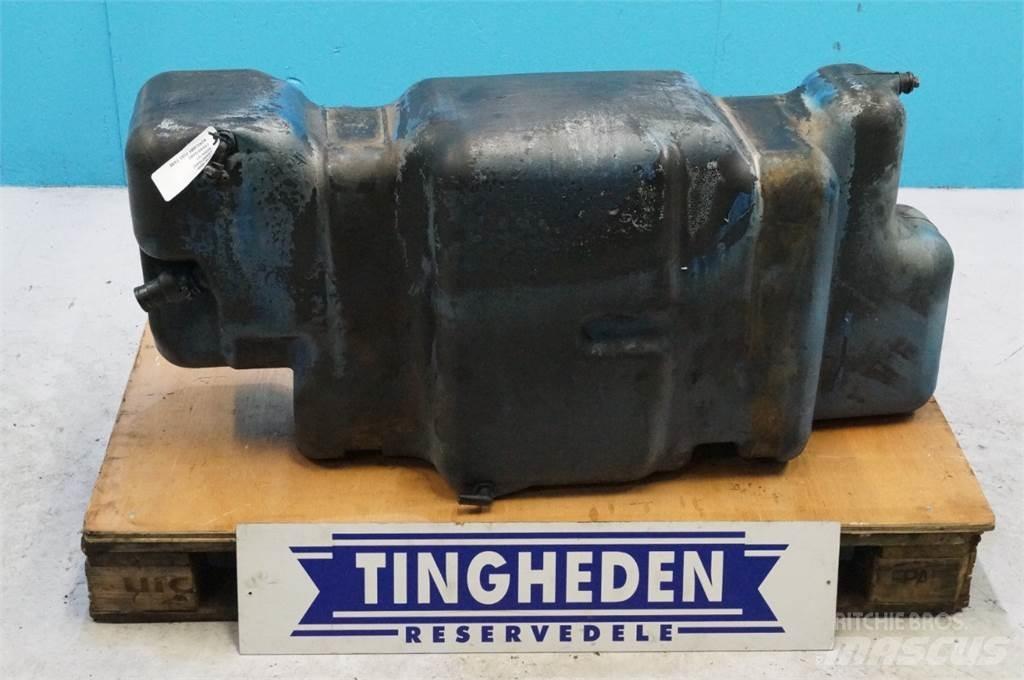 Ford 6640 Cits traktoru papildaprīkojums