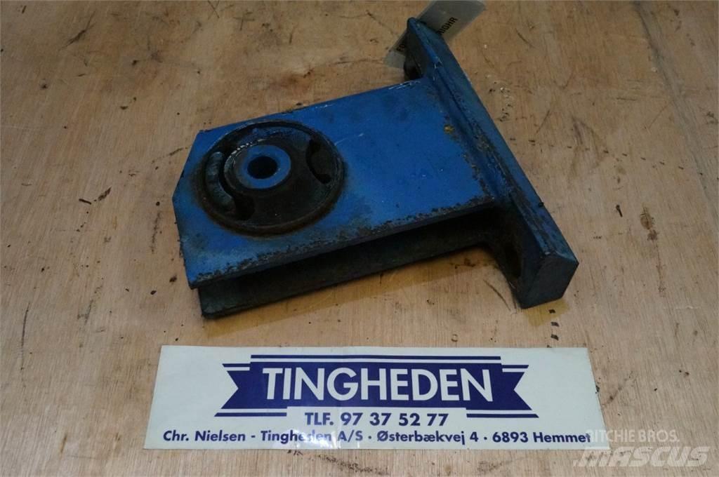 Ford 6640 Cits traktoru papildaprīkojums