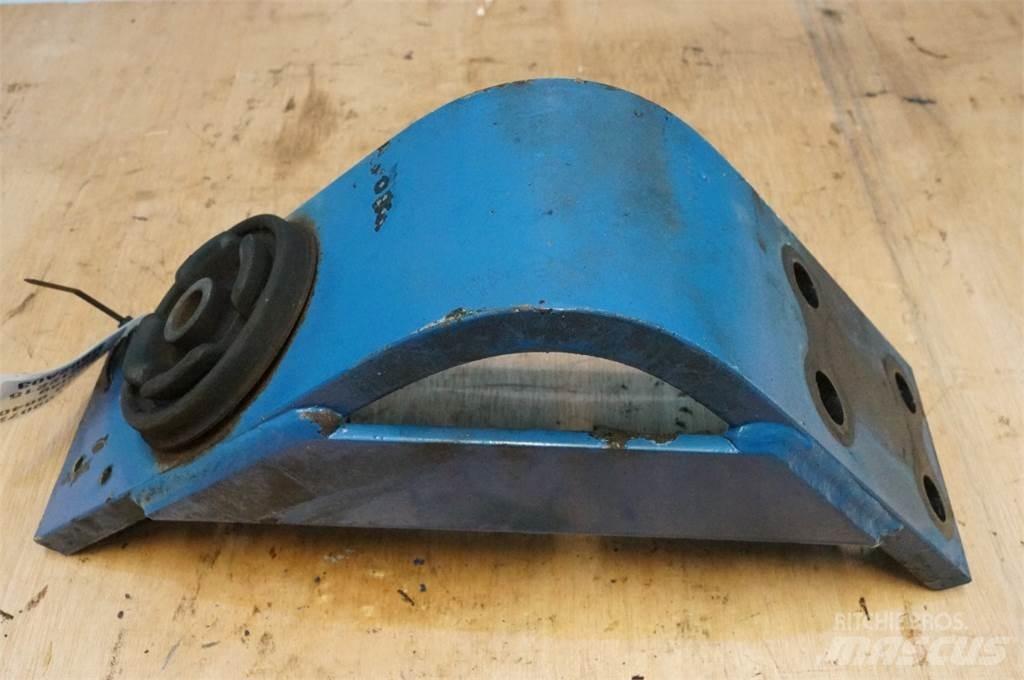 Ford 6640 Cits traktoru papildaprīkojums