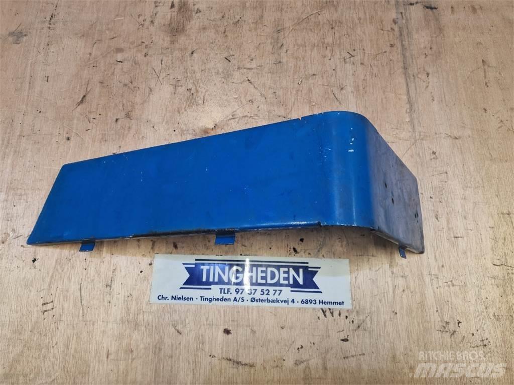 Ford 6640 Cits traktoru papildaprīkojums
