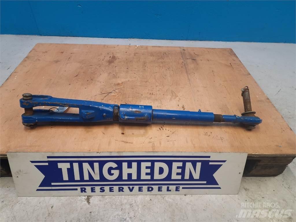 Ford 6640 Cits traktoru papildaprīkojums