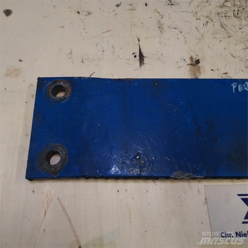 Ford 6640 Cits traktoru papildaprīkojums