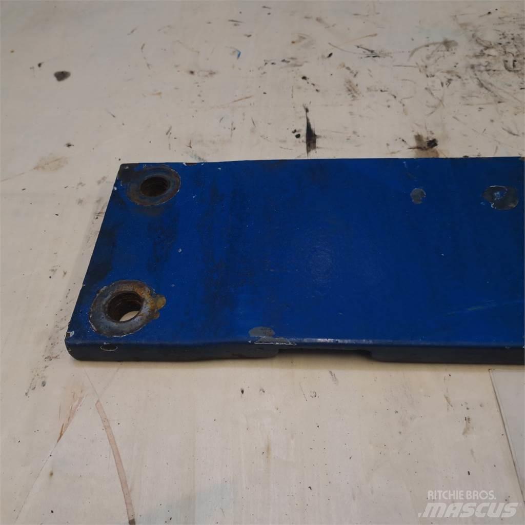 Ford 6640 Cits traktoru papildaprīkojums