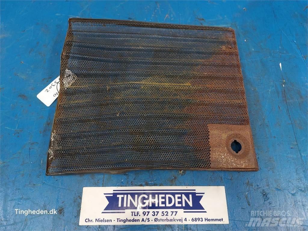 Ford 6640 Cits traktoru papildaprīkojums
