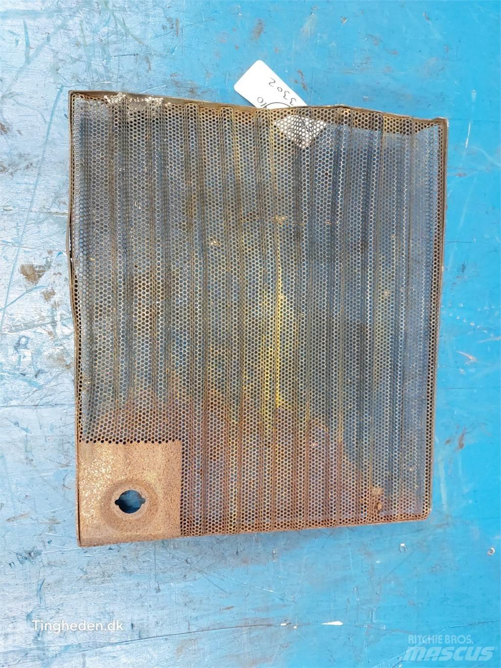Ford 6640 Cits traktoru papildaprīkojums
