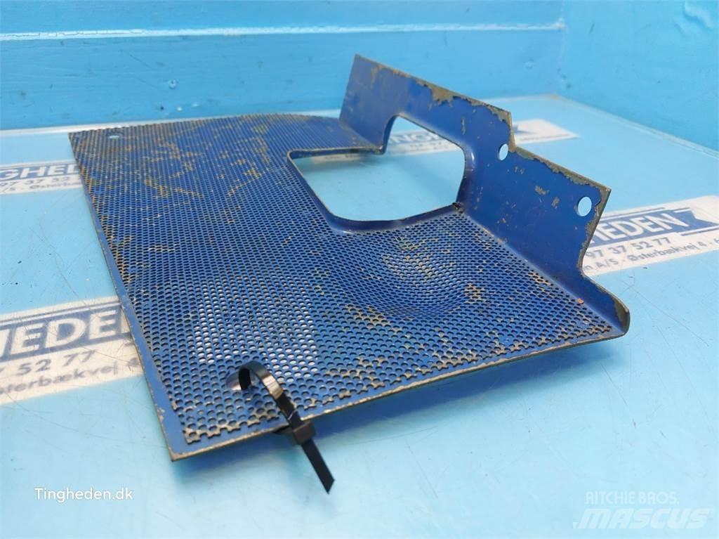 Ford 6700 Cits traktoru papildaprīkojums