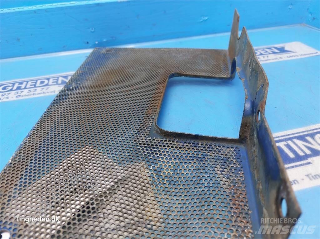 Ford 6700 Cits traktoru papildaprīkojums