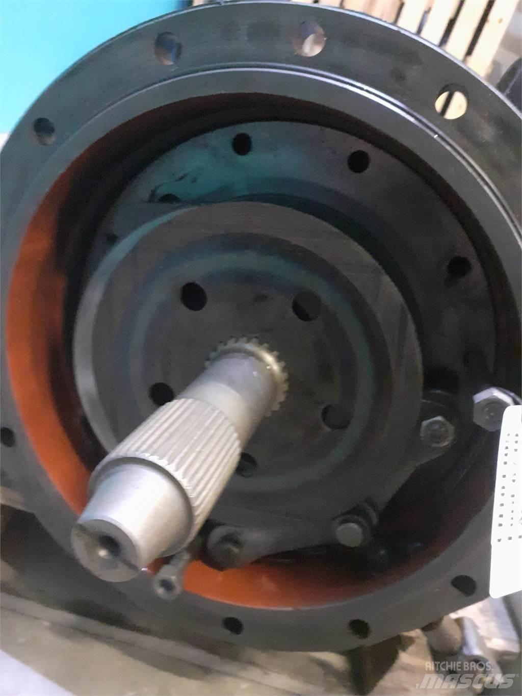 Ford 6710 Cits traktoru papildaprīkojums