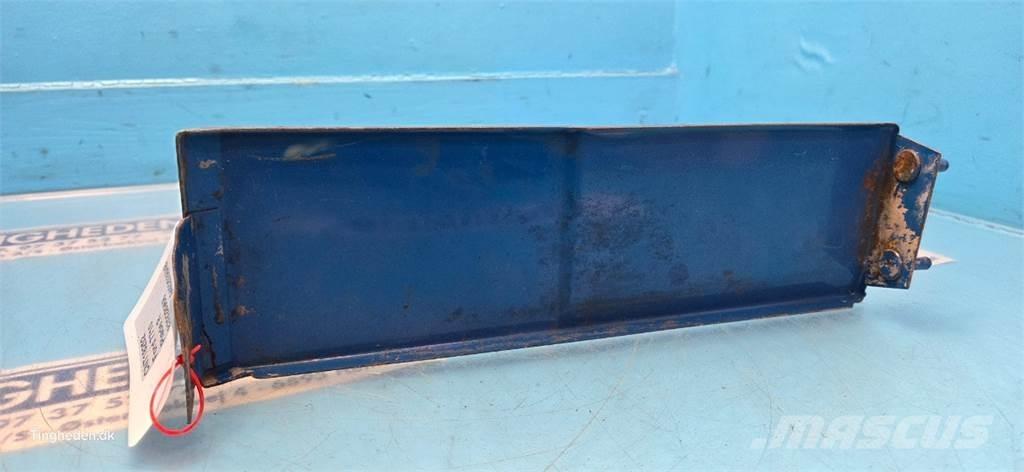Ford 7710 Cits traktoru papildaprīkojums