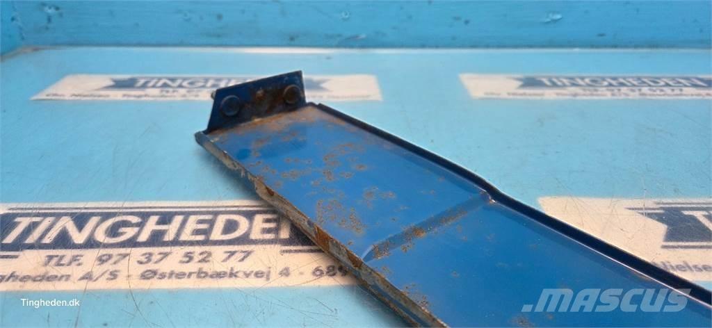 Ford 7710 Cits traktoru papildaprīkojums