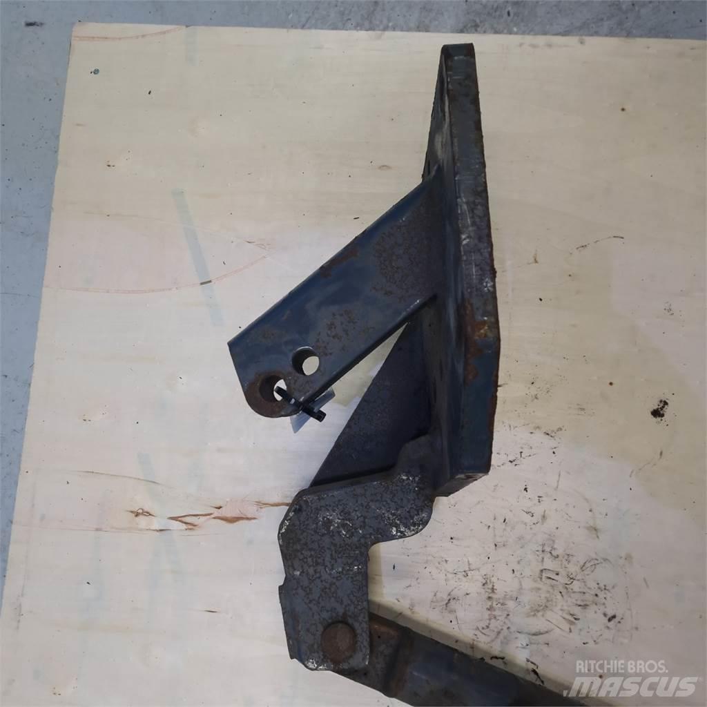 Ford 7740 Cits traktoru papildaprīkojums