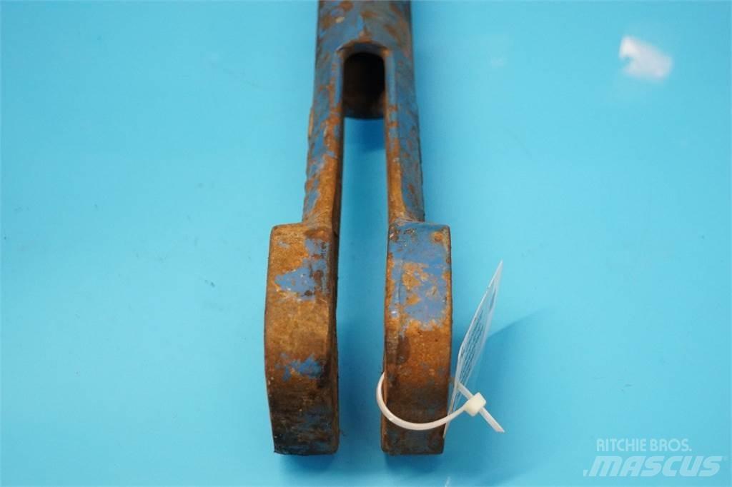 Ford 8210 Cits traktoru papildaprīkojums