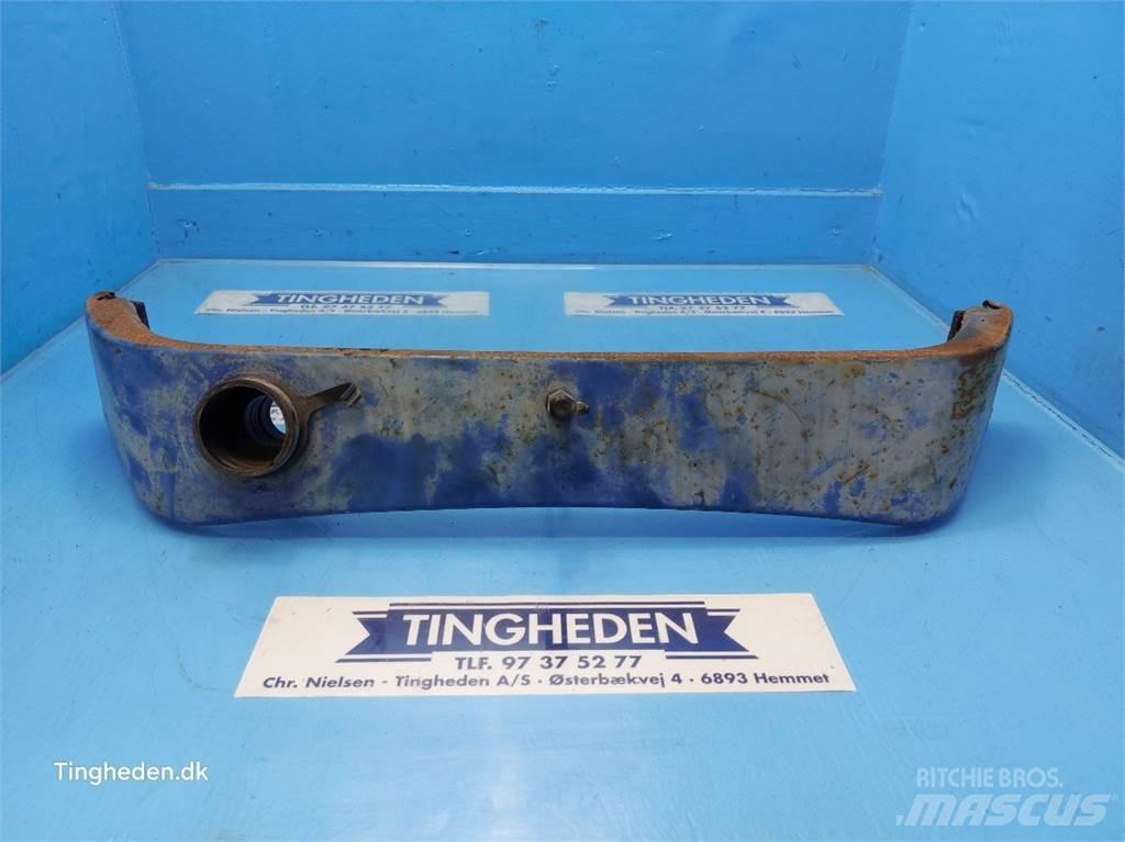 Ford 8210 Cits traktoru papildaprīkojums