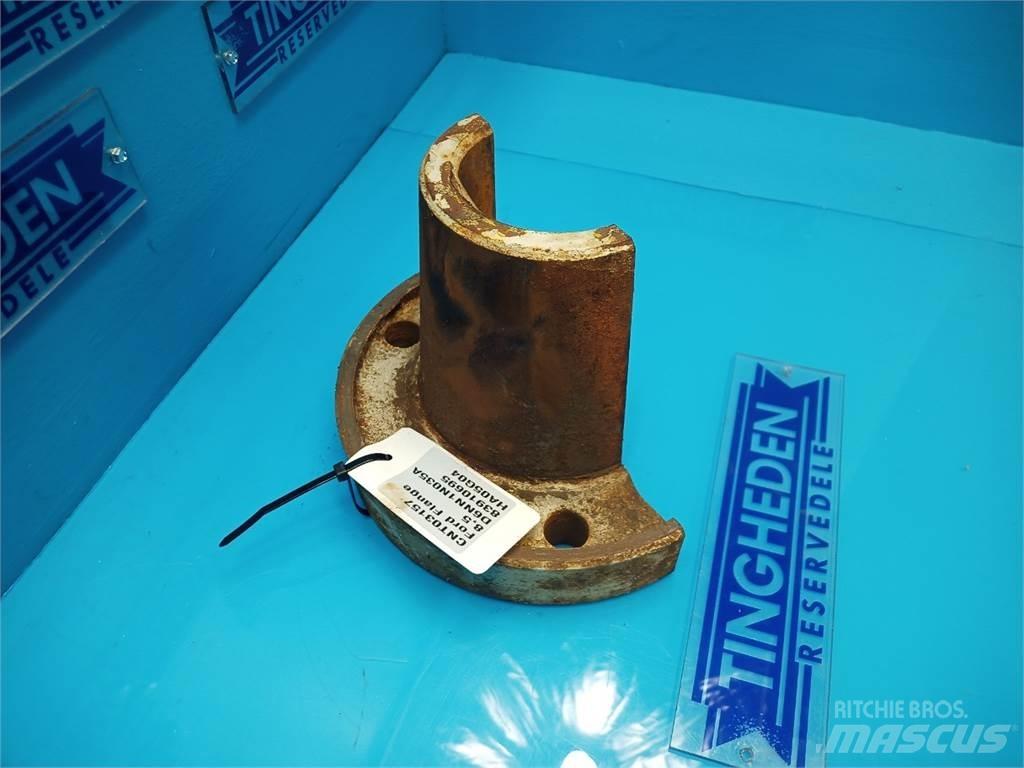 Ford 8630 Cits traktoru papildaprīkojums