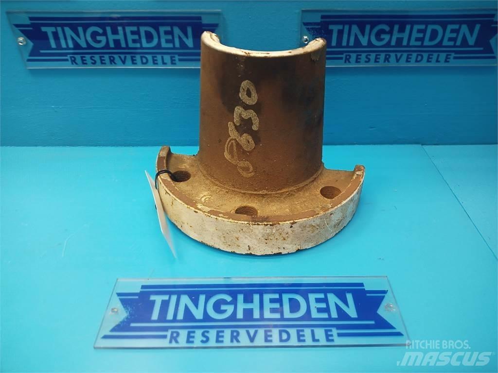 Ford 8630 Cits traktoru papildaprīkojums
