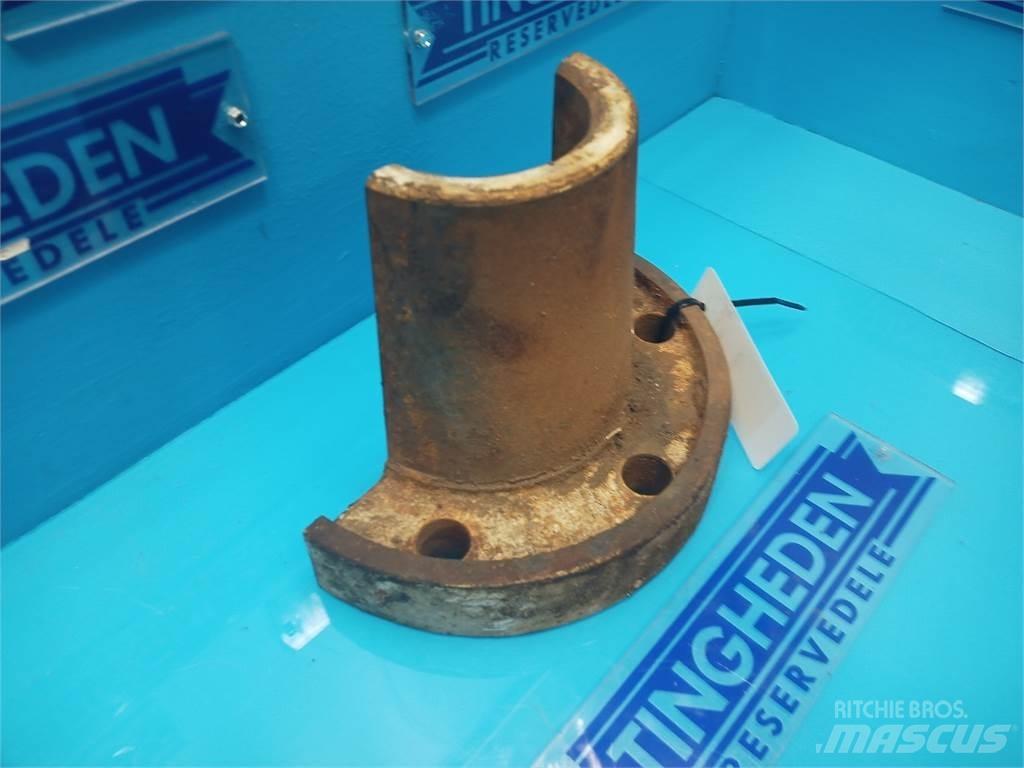 Ford 8630 Cits traktoru papildaprīkojums
