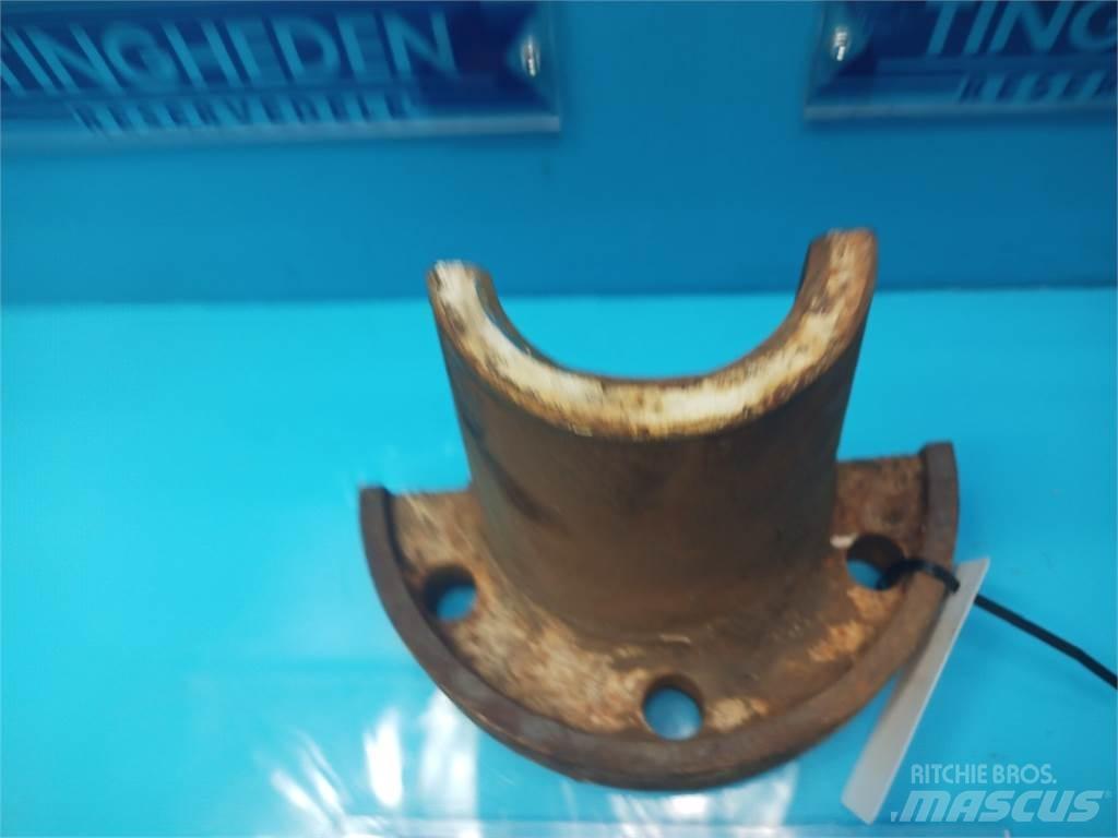 Ford 8630 Cits traktoru papildaprīkojums