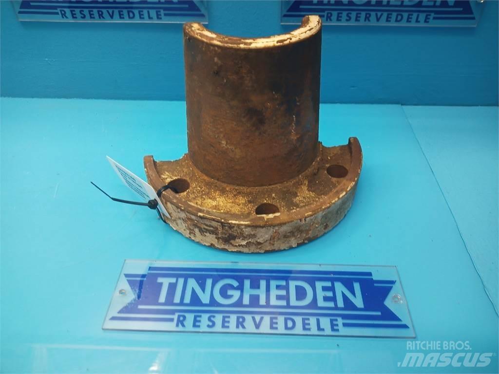 Ford 8630 Cits traktoru papildaprīkojums