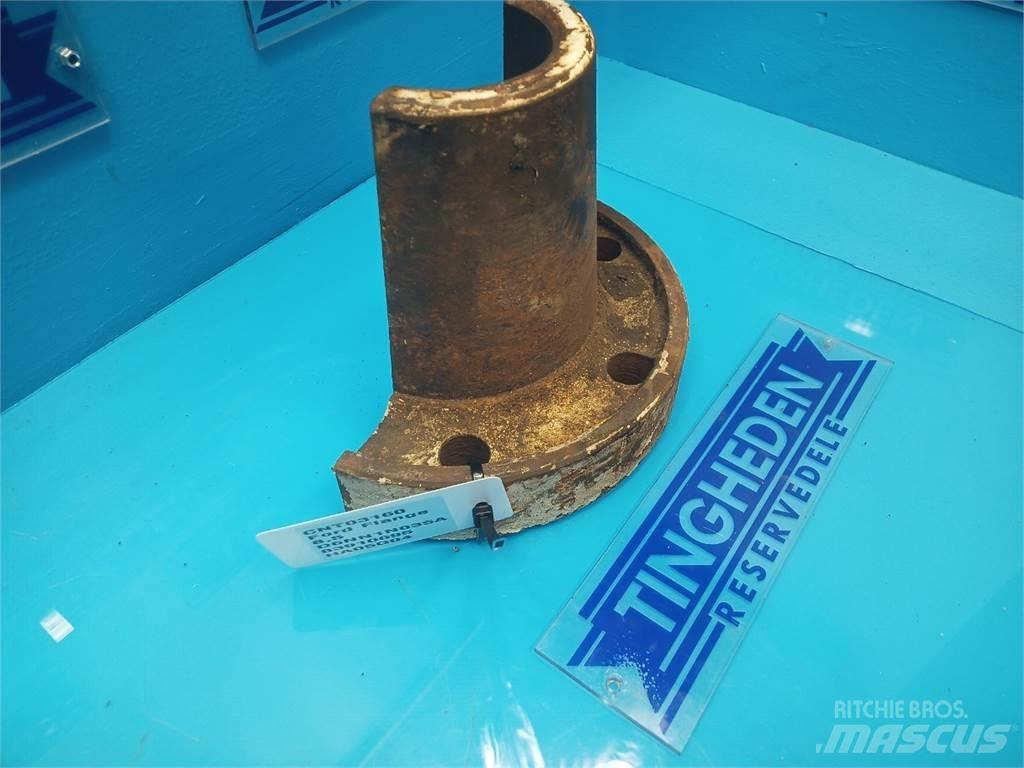 Ford 8630 Cits traktoru papildaprīkojums