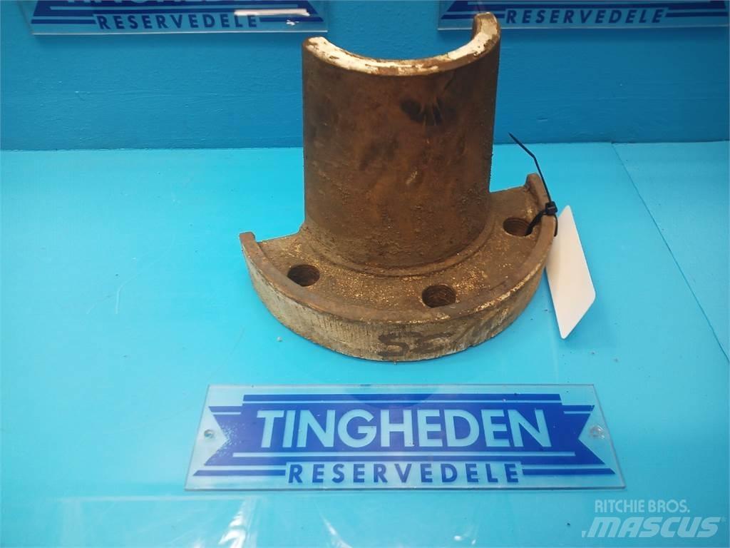 Ford 8630 Cits traktoru papildaprīkojums