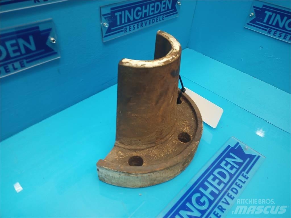 Ford 8630 Cits traktoru papildaprīkojums