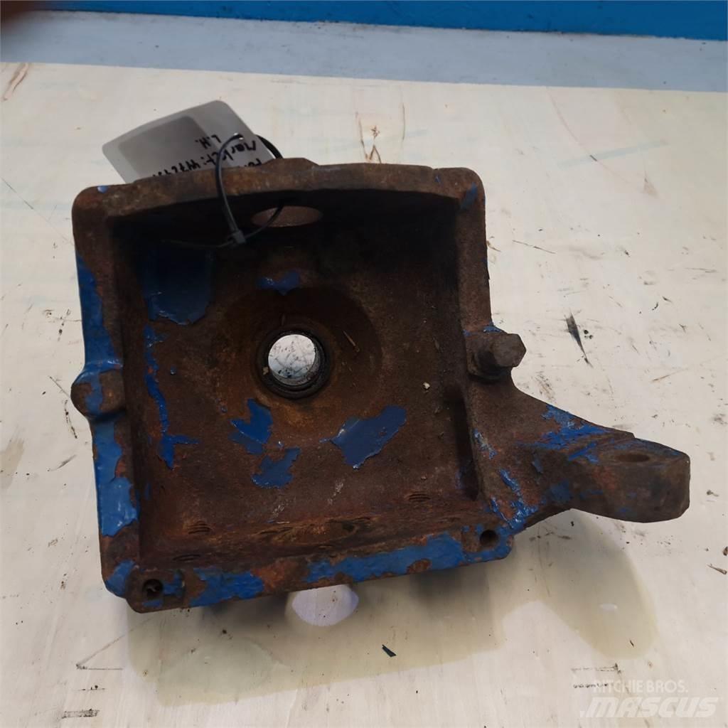 Ford 8630 Cits traktoru papildaprīkojums
