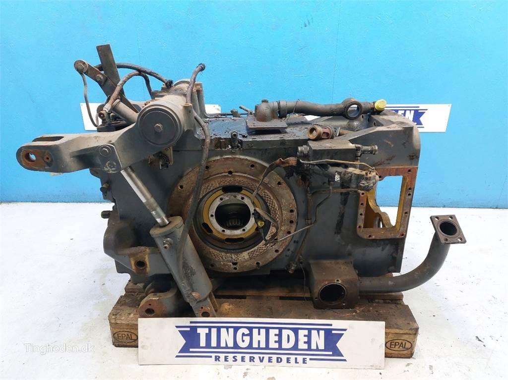 Ford 8870 Transmisija