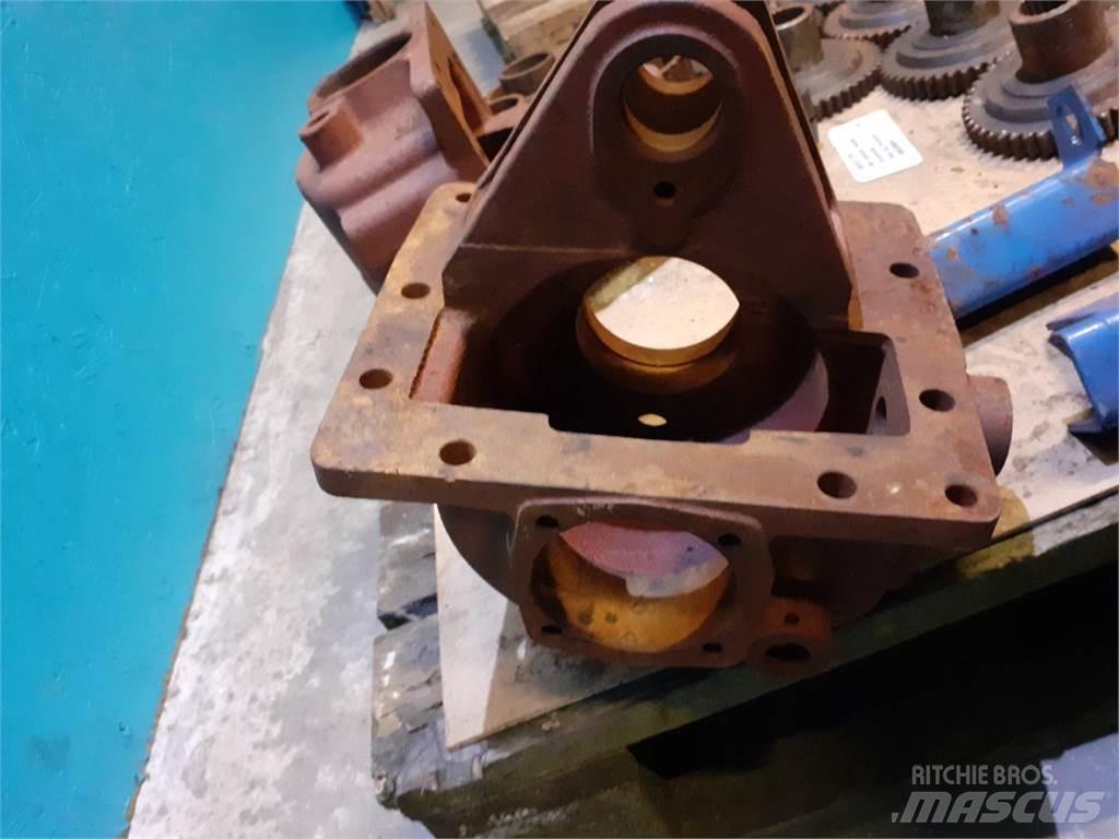 Ford Dropboks Transmisija