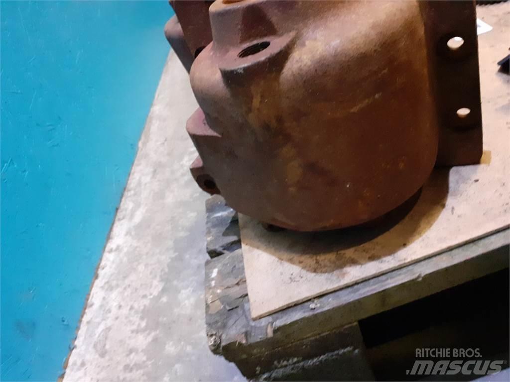 Ford Dropboks Transmisija