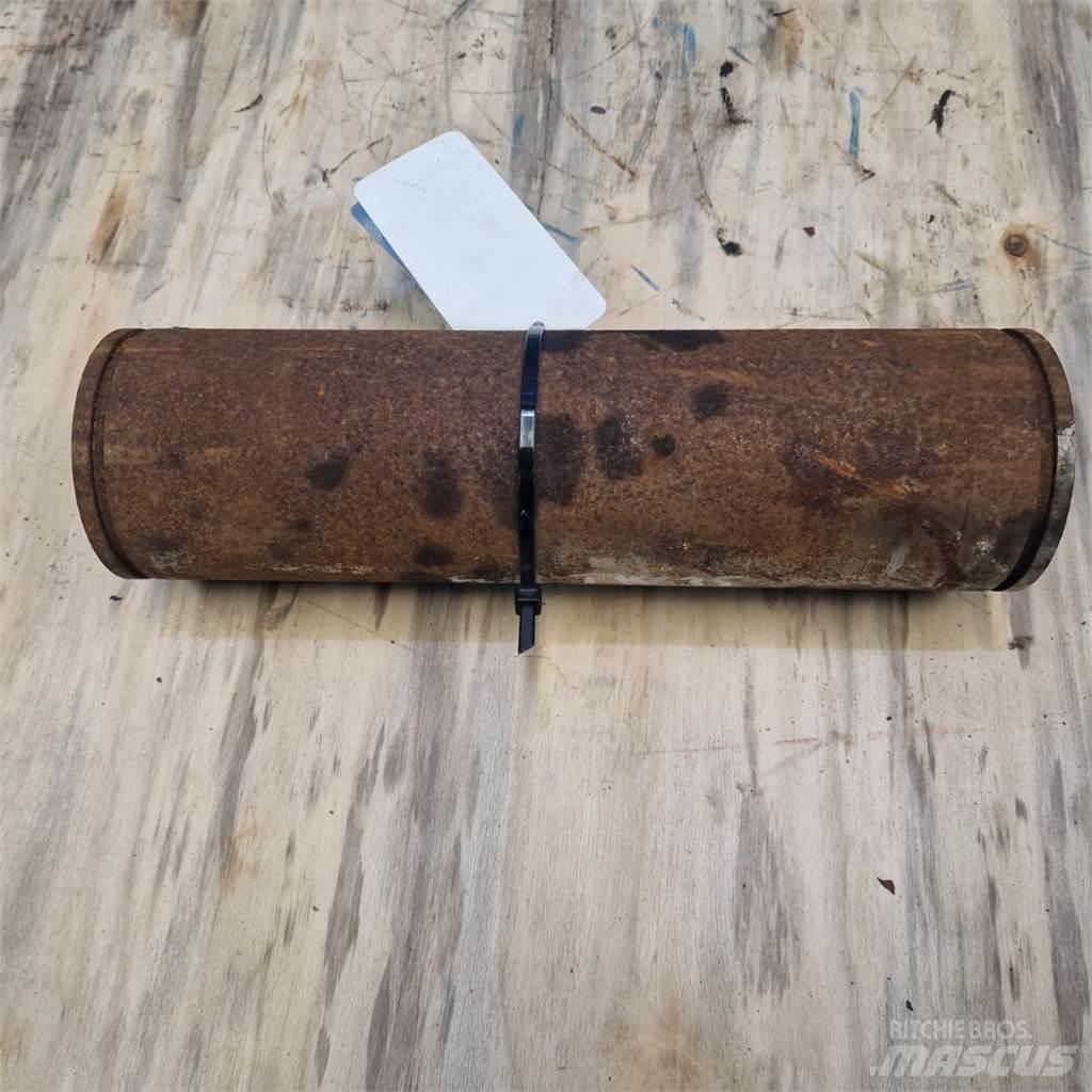 Ford TW 35 Cits traktoru papildaprīkojums
