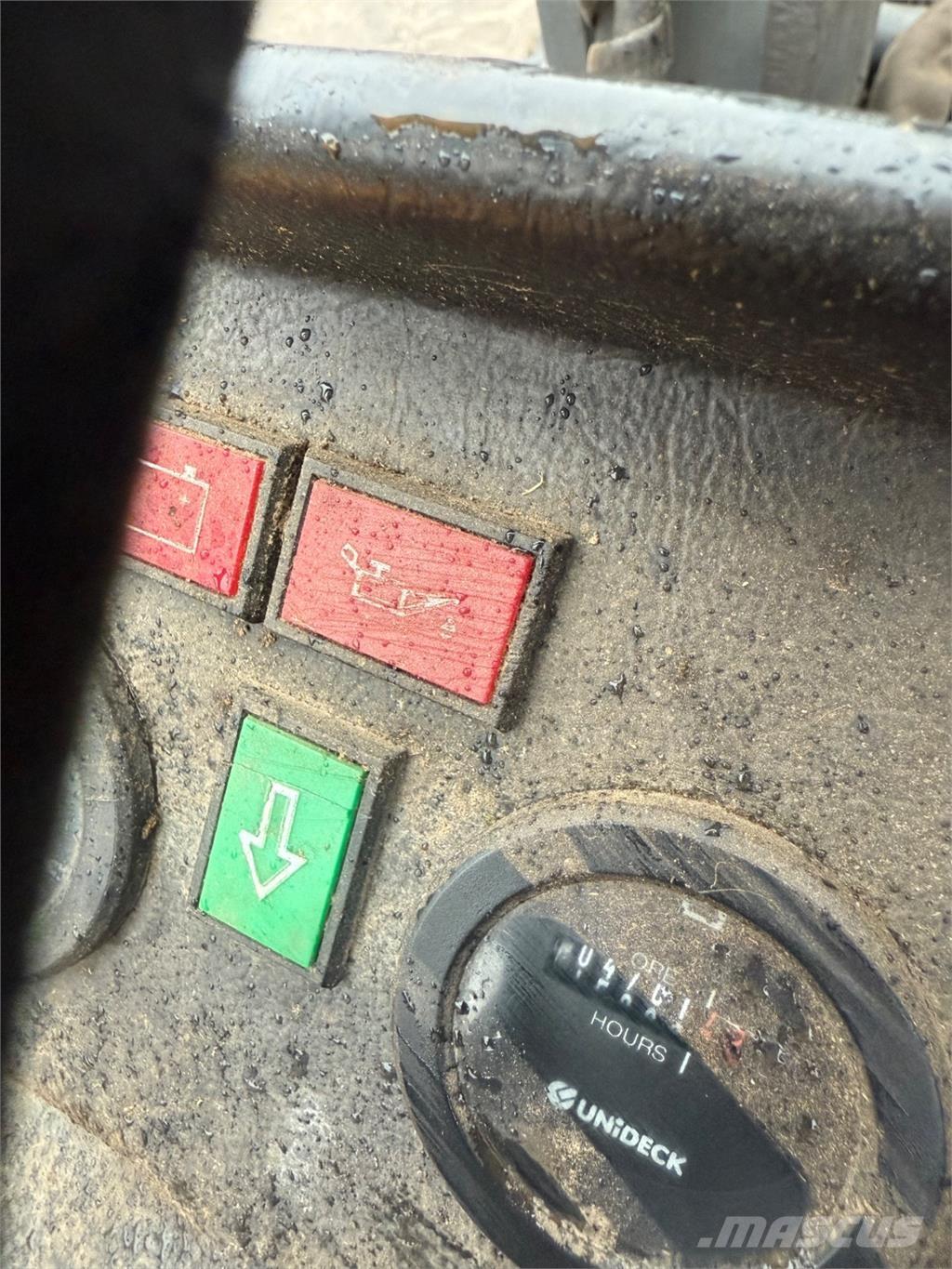 GiANT 451T Mini iekrāvēji