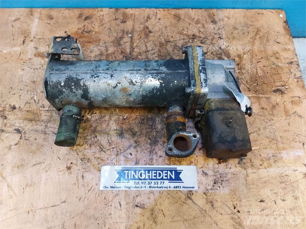  Hannonag 44C Radiatori