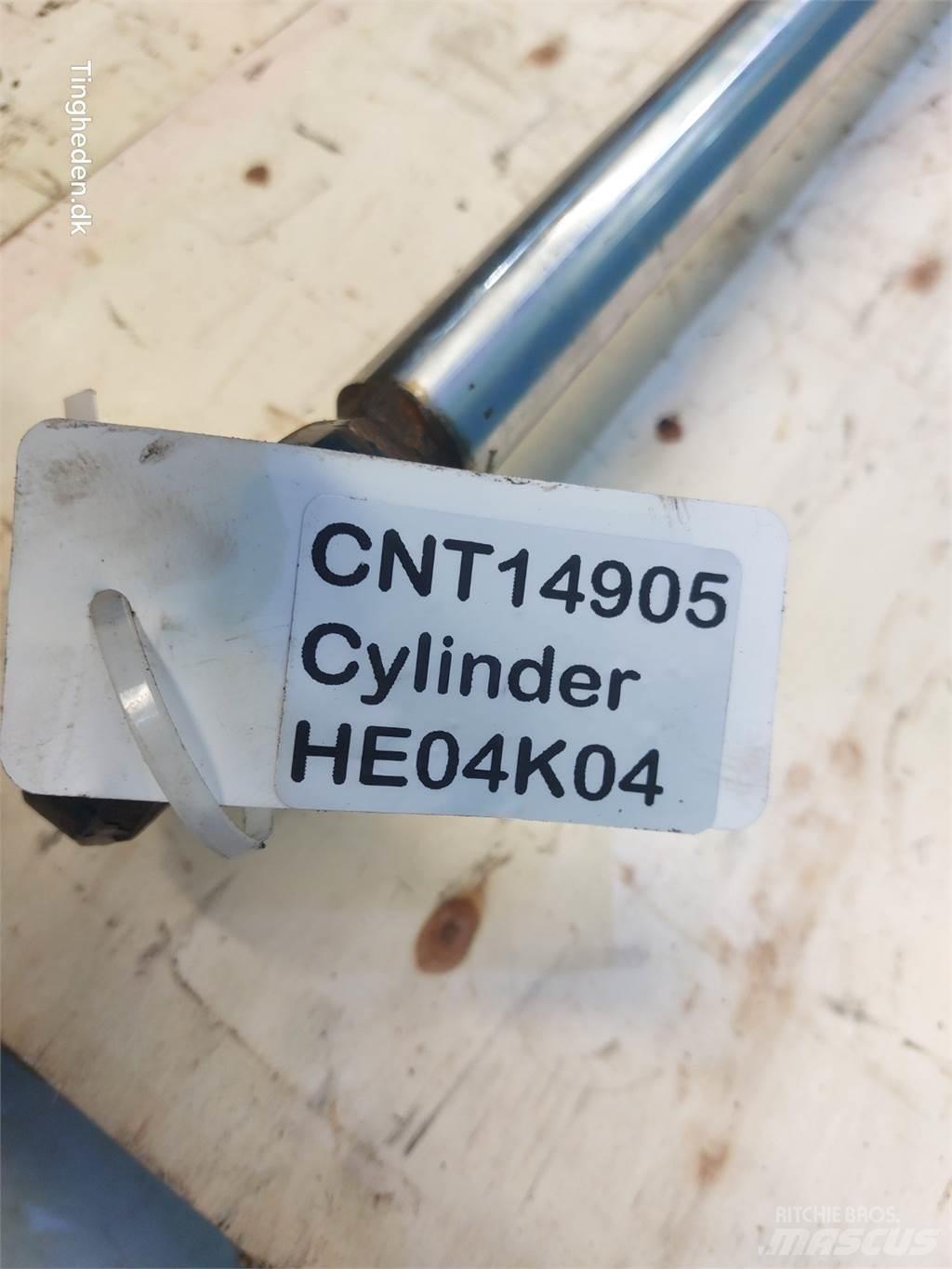 Hema Cylinder Hidraulika