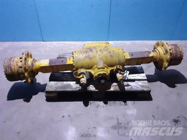 Hydrema 805 Asis