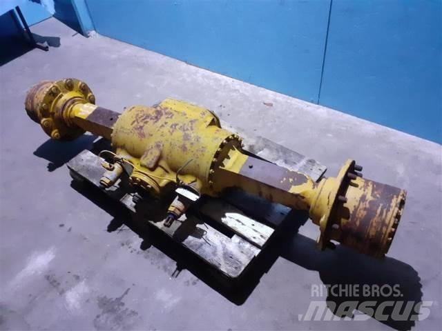Hydrema 805 Asis