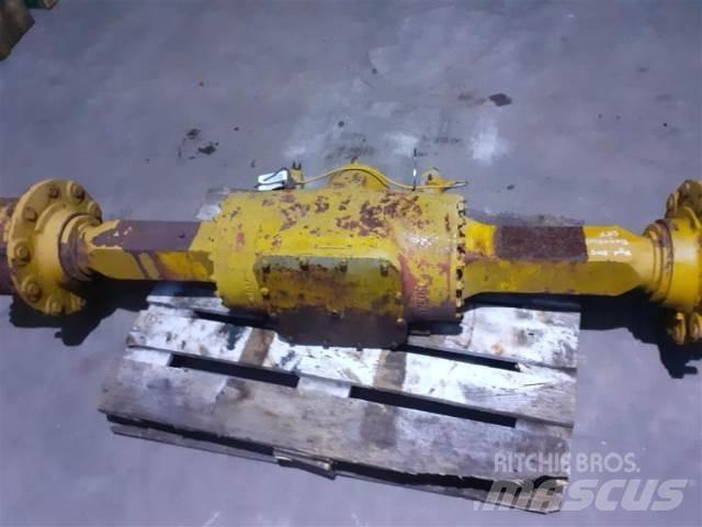 Hydrema 805 Asis