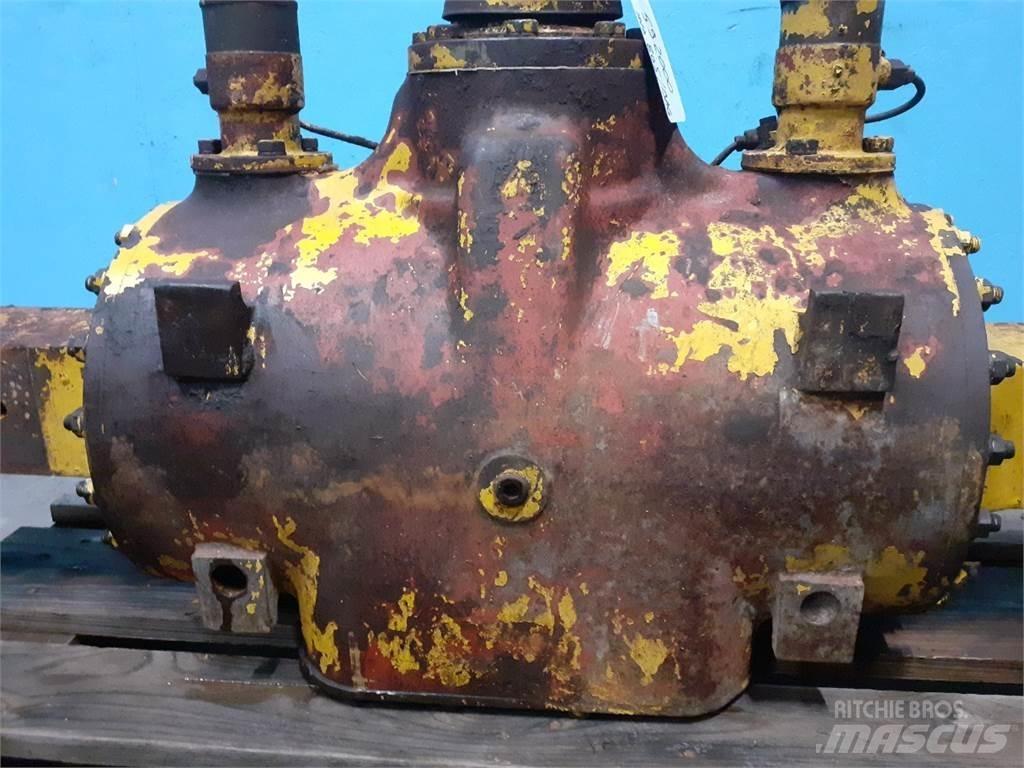 Hydrema 805 Asis