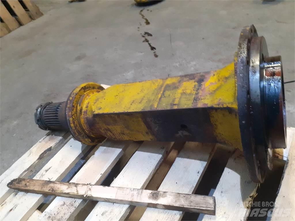 Hydrema 805 Asis