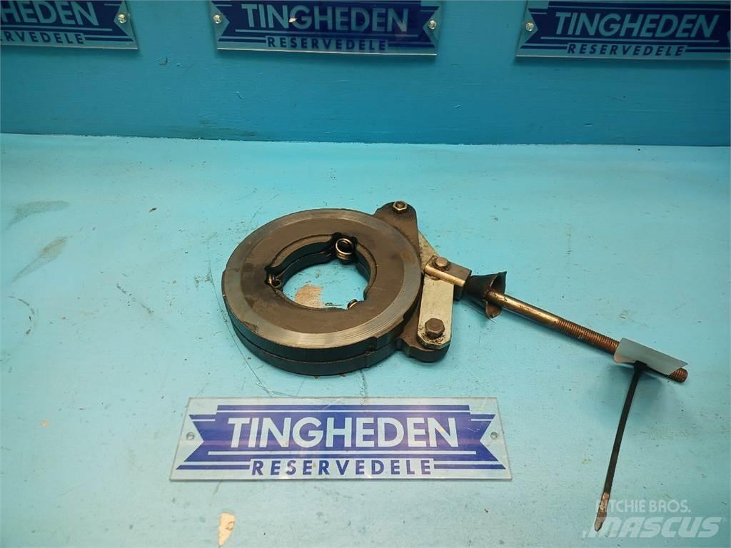 Hydrema 805 Asis
