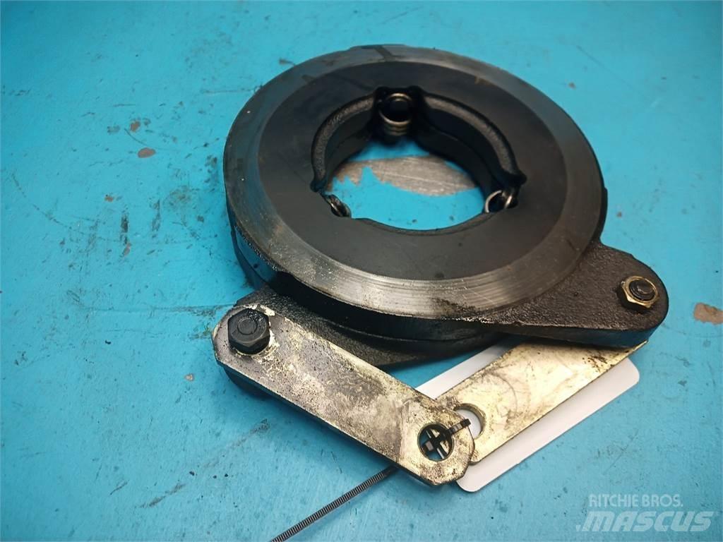 Hydrema 805 Asis